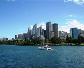 Joeys Walkabout - Tourism Adelaide 4