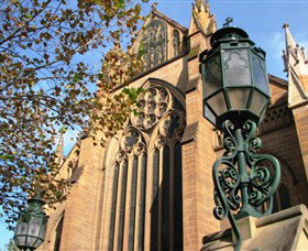 Joeys Walkabout - Tourism Adelaide 3