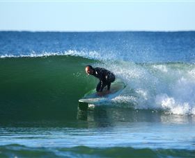 Aldavilla NSW Tourism Adelaide
