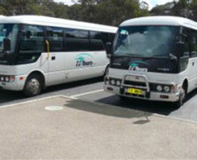 FJ Tours - Tourism Adelaide 1