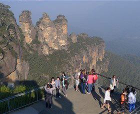 FJ Tours - Tourism Adelaide 0