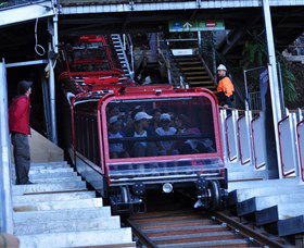 FJ Tours - Tourism Adelaide 2