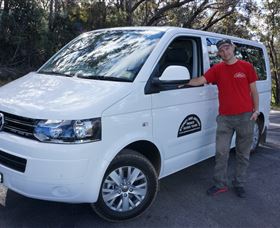 Sydney Private Guided Tours - Tourism Adelaide 0