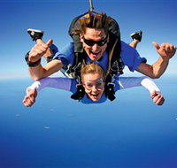 Skydive the Beach and Beyond Sydney - Wollongong - Tourism Adelaide
