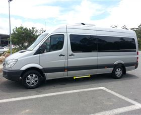 JJ Travel Service - Tourism Adelaide 0