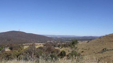 Mount Painter - Tourism Adelaide 2