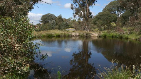 Cooleman Ridge - Tourism Adelaide 3