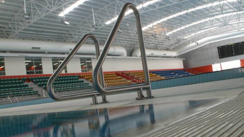 Canberra International Sports And Aquatic Centre (CISAC) - Tourism Adelaide 6