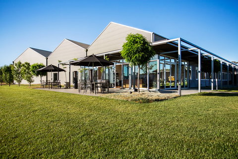 Bunnamagoo Wines - Tourism Adelaide 0