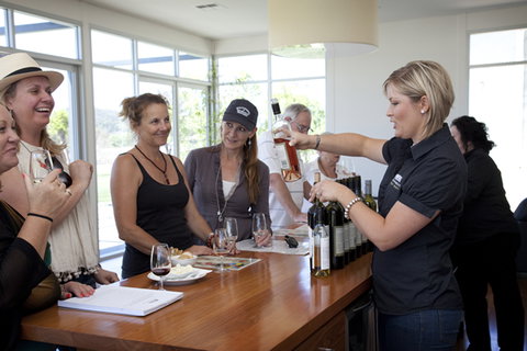 Bunnamagoo Wines - Tourism Adelaide 1