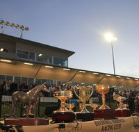 Bathurst Harness Racing Club - Tourism Adelaide