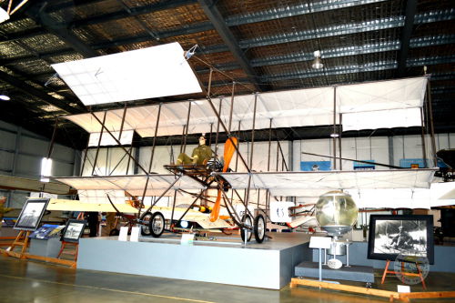 Acland ACT Tourism Adelaide