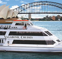 Vagabond Cruises - Tourism Adelaide