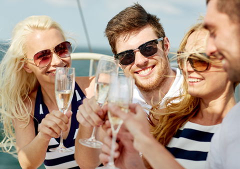 Vagabond Cruises - Tourism Adelaide 4