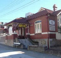 The Guild Theatre - Tourism Adelaide