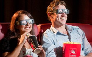 Reading Cinemas - Auburn - Tourism Adelaide 2