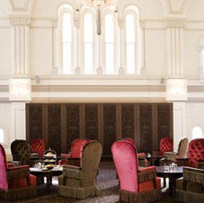 The Tea Room (Gunners Barracks) - Tourism Adelaide 0