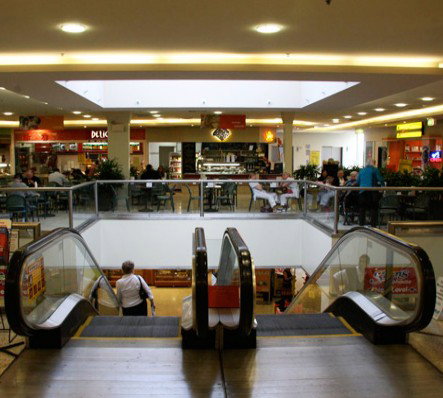 Castle Mall Shopping Centre - Tourism Adelaide 2