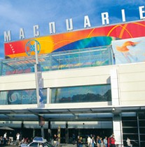 Macquarie Centre - Tourism Adelaide 0