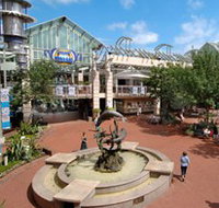 Warringah Mall - Tourism Adelaide