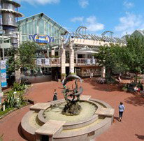 Warringah Mall - Tourism Adelaide 0