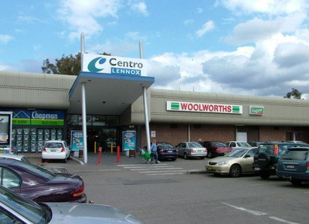 Centro Lennox - Tourism Adelaide 2