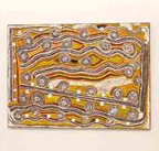 Aboriginal  Pacific Art - Tourism Adelaide