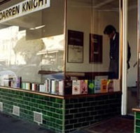 Darren Knight Gallery - Tourism Adelaide