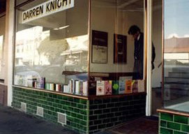 Darren Knight Gallery - Tourism Adelaide 0
