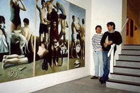 Darren Knight Gallery - Tourism Adelaide 1