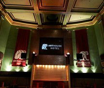 Arthouse Hotel - Tourism Adelaide 0