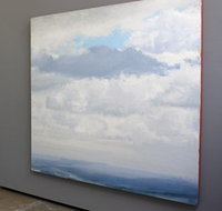Dominik Mersch Gallery - Tourism Adelaide