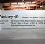 Factory 49 - Tourism Adelaide 1