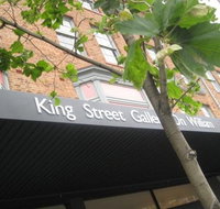 King Street Gallery on William - Tourism Adelaide