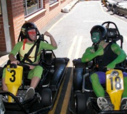 Minto NSW Tourism Adelaide