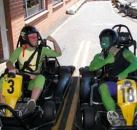 Fastlane Karting - Tourism Adelaide