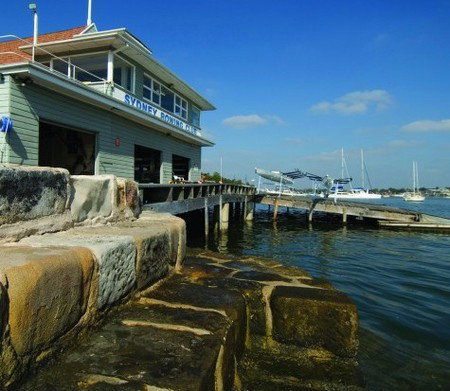 Chiswick NSW Tourism Adelaide