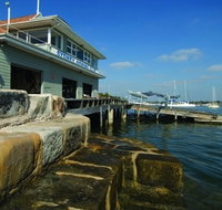 Sydney Rowing Club - Tourism Adelaide