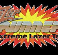Lazer Runner - Tourism Adelaide