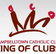 King of Clubs - Tourism Adelaide