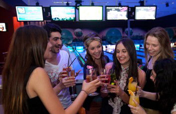 Tenpin City - Tourism Adelaide 3