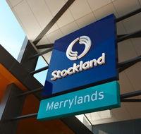Stockland Merrylands - Tourism Adelaide