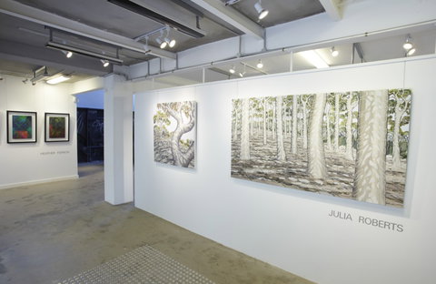 Incinerator Art Space - Tourism Adelaide 1