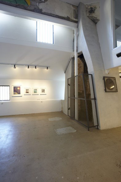 Incinerator Art Space - Tourism Adelaide 7
