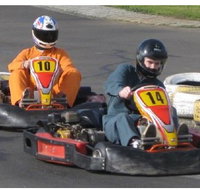 Picton Karting Track - Tourism Adelaide