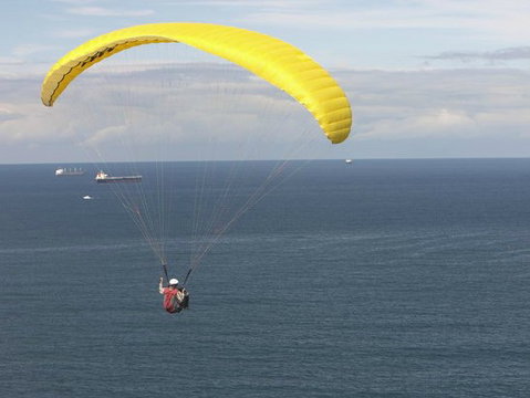 Air Sports - Tourism Adelaide 2