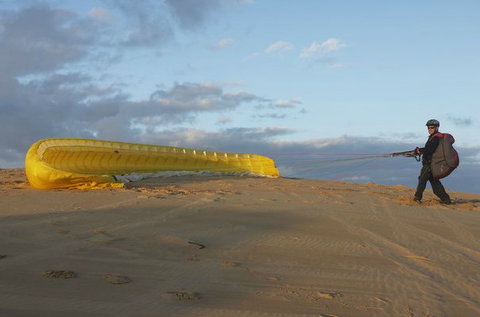 Air Sports - Tourism Adelaide 3