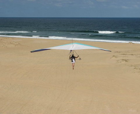 Air Sports - Tourism Adelaide 4