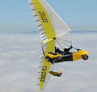 Air Borne - Tourism Adelaide