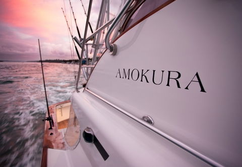 Amokura Charters - Tourism Adelaide 4